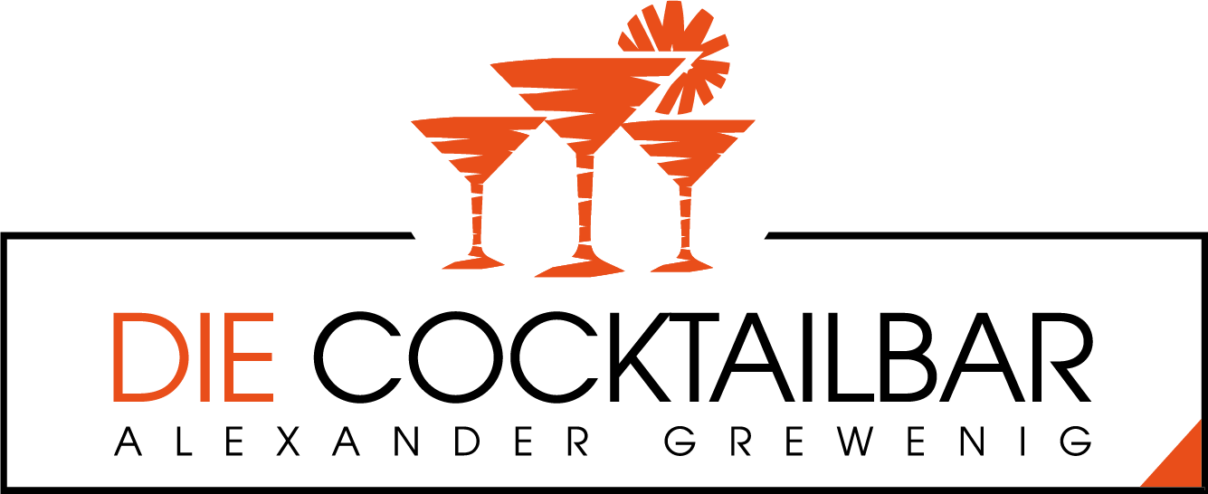 Logo Die Cocktailbar Alexander Grewenig