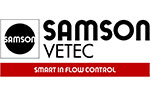 referenz samson vetec